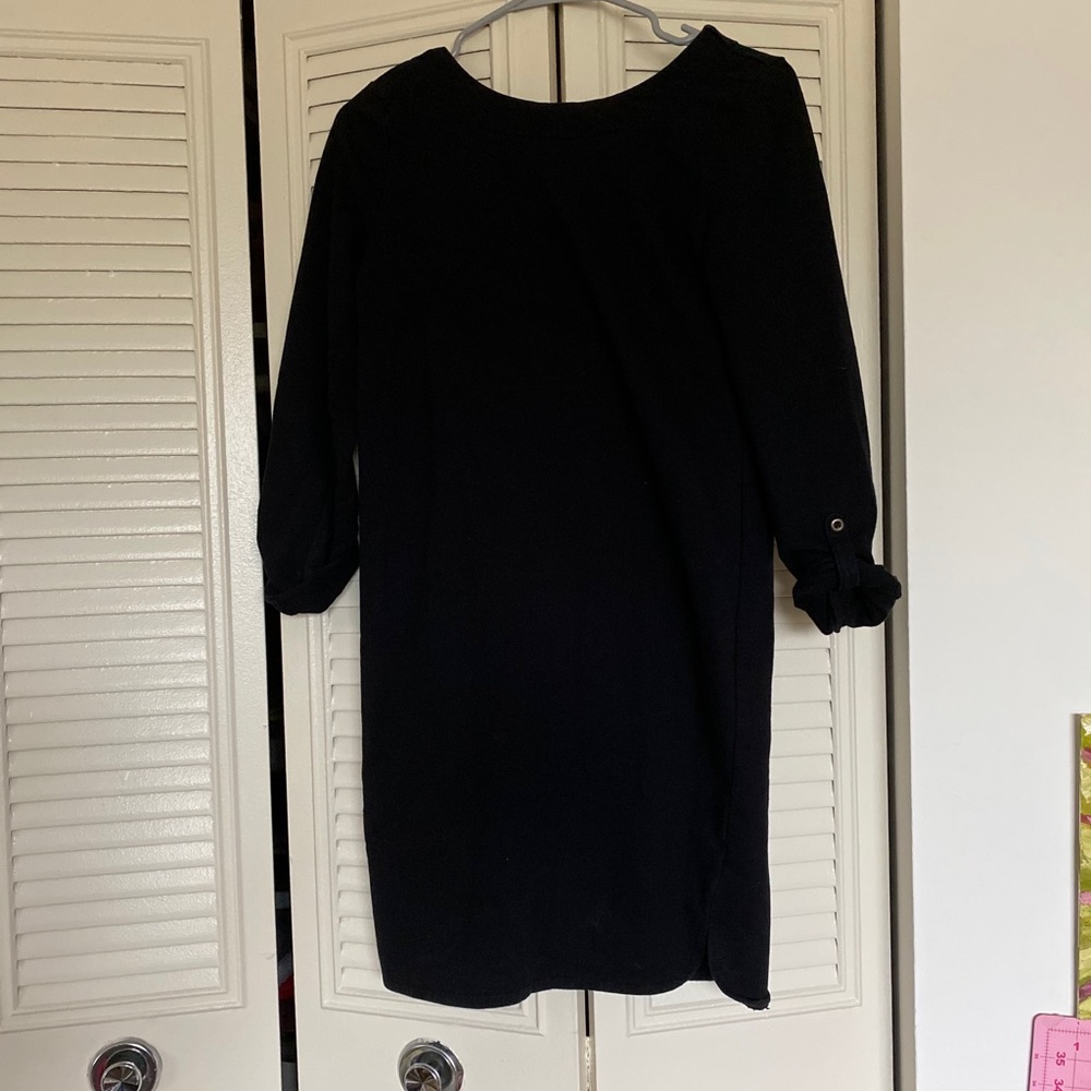 Merona Winter Dress